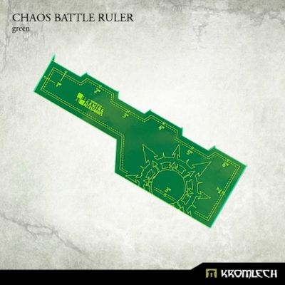 Chaos Battle Ruler [green]