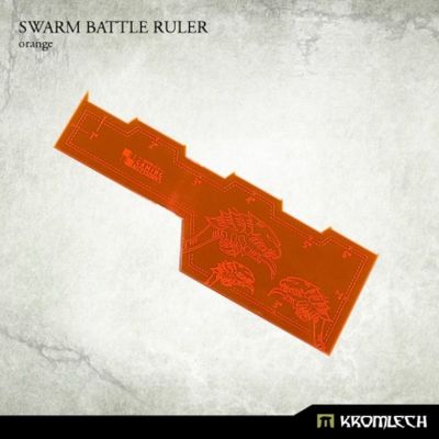 Swarm Battle Ruler [orange]