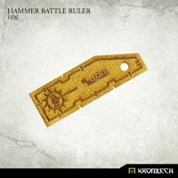 Hammer Battle Ruler [HDF]