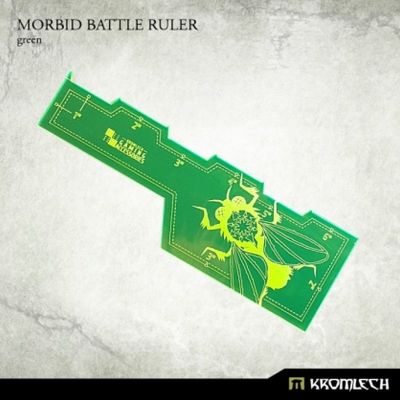Morbid Battle Ruler [green]