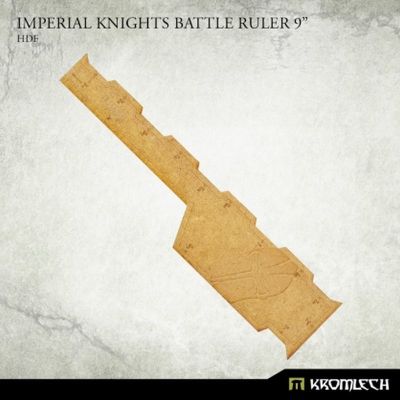 Imperial Knights Battle Ruler 9 [hdf]