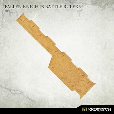 Fallen Knights Battle Ruler 9 [hdf]