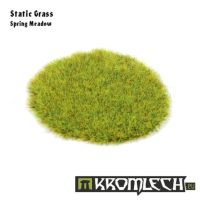 Static Grass &ndash; Spring Meadow 15g