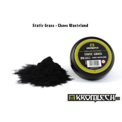 Static Grass – Chaos Wasteland 15g