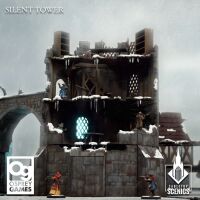 Silent Tower