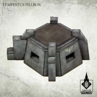 Tempestus Pillbox