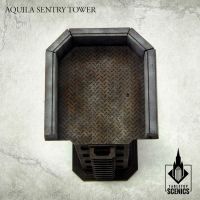 Aquila Sentry Tower