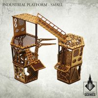 Industrial Platform - Small