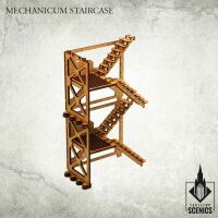 Mechanicum Staircase