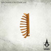 Mechanicum Staircase