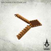 Mechanicum Staircase