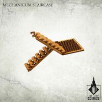 Mechanicum Staircase
