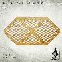 Technical Platforms - Grated