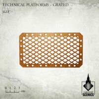 Technical Platforms - Grated