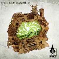 Orc Troopa Transmitta