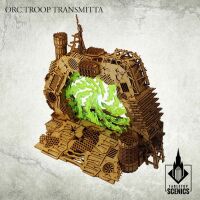 Orc Troopa Transmitta