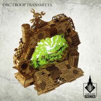 Orc Troopa Transmitta