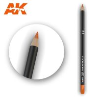 Watercolor Pencil Strong Ocher (box - 5 Units)