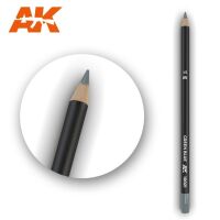 Watercolor Pencil Green Blue (box - 5 Units)