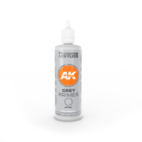 Grey Primer (100ml)