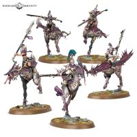 Slickblade Seekers