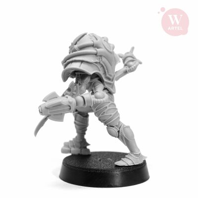 Spectral Spinner Squad