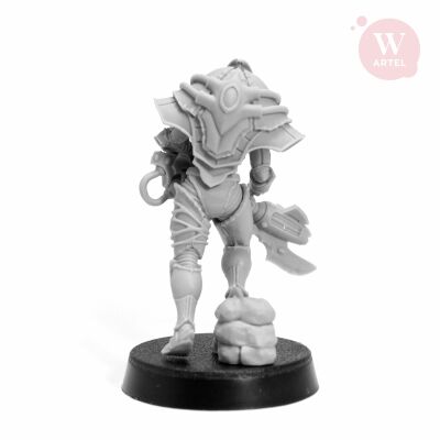 Spectral Spinner Squad