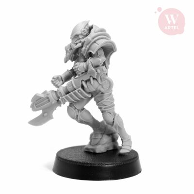 Spectral Spinner Squad