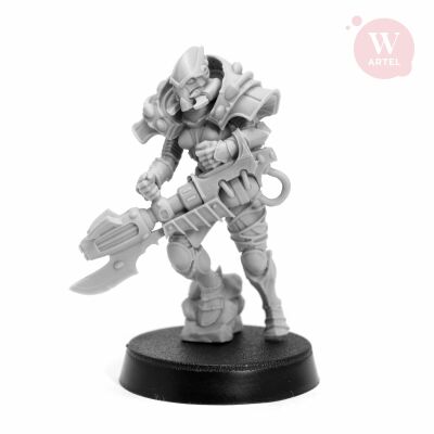 Spectral Spinner Squad