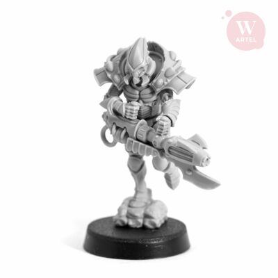 Spectral Spinner Squad