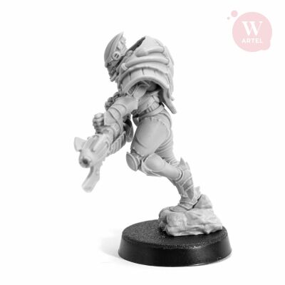 Spectral Spinner Squad