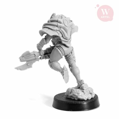 Spectral Spinner Squad