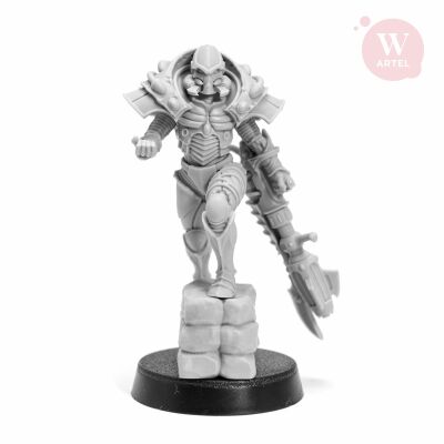 Spectral Spinner Squad