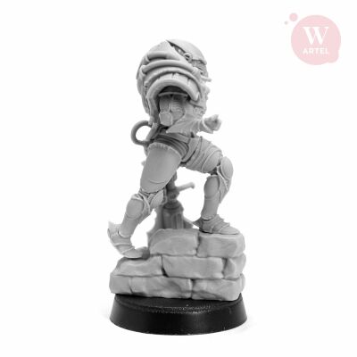 Spectral Spinner Squad