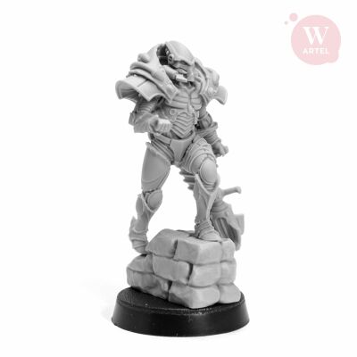 Spectral Spinner Squad