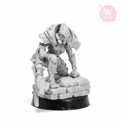 Spectral Spinner Squad