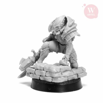 Spectral Spinner Squad