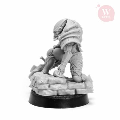 Spectral Spinner Squad