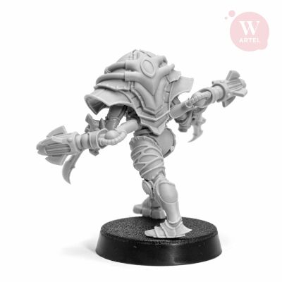 Spectral Spinner Squad