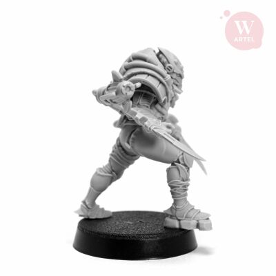 Spectral Spinner Squad