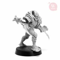 Spectral Spinner Squad