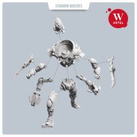 Spectral Spinner Squad