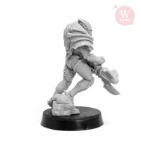 Spectral Spinner Squad