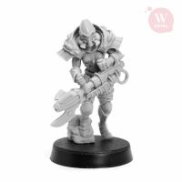 Spectral Spinner Squad