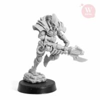 Spectral Spinner Squad