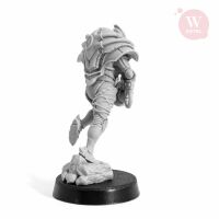 Spectral Spinner Squad