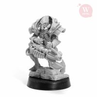 Spectral Spinner Squad