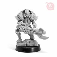 Spectral Spinner Squad