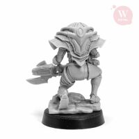 Spectral Spinner Squad