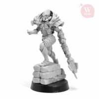 Spectral Spinner Squad